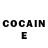 Cocaine Columbia Gileva Dasha
