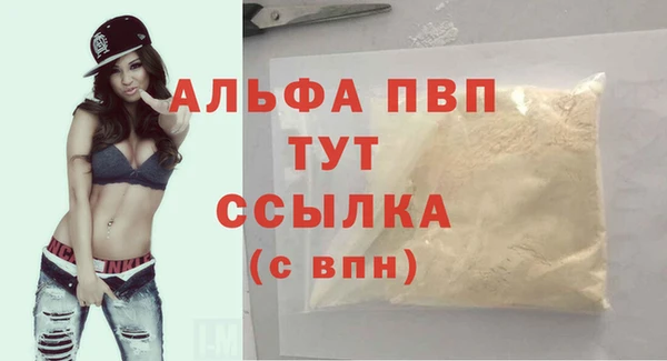 стафф Абаза